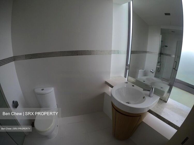 One-north Residences (D5), Apartment #603515551
